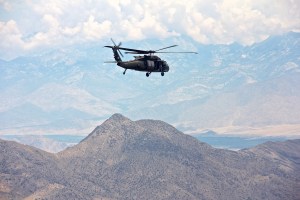 Will the annual defense authorization bill get passed this year?