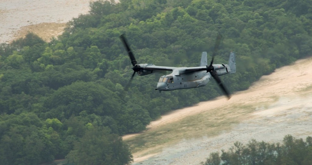 These Marine Expeditionary Forces are creating new war plans with Navy fleets to counter China