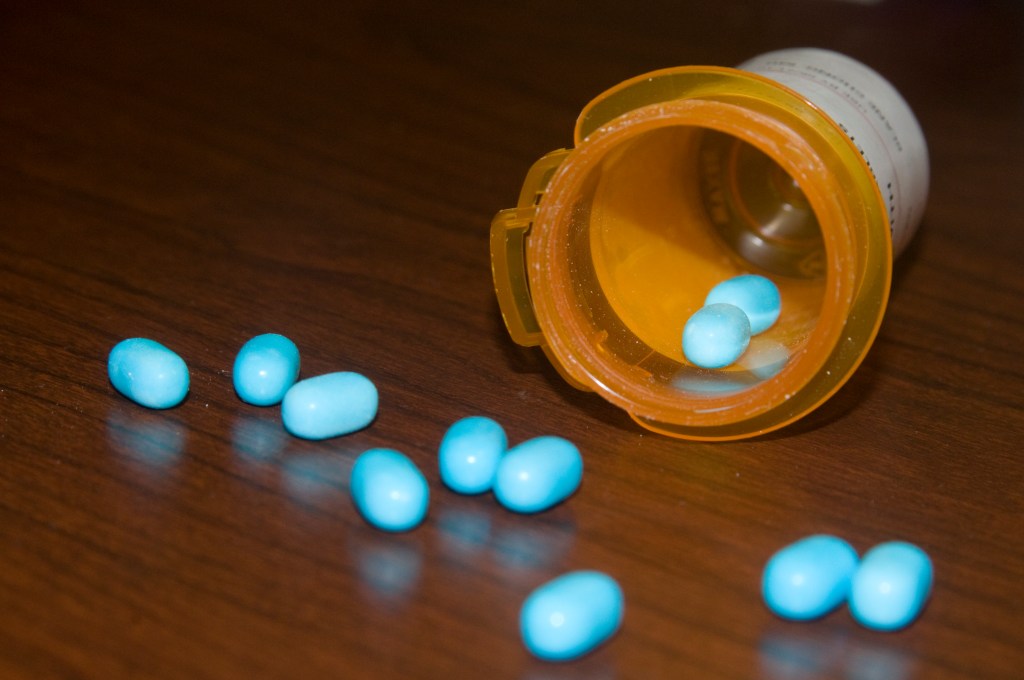 Veterans can wait weeks to get VA help for drug, alcohol abuse