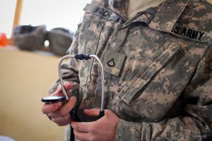8 surprising medical conditions that could bar you from service
