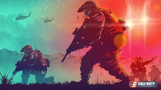 How ‘Call of Duty: Black Ops 4’ players can help veterans find jobs