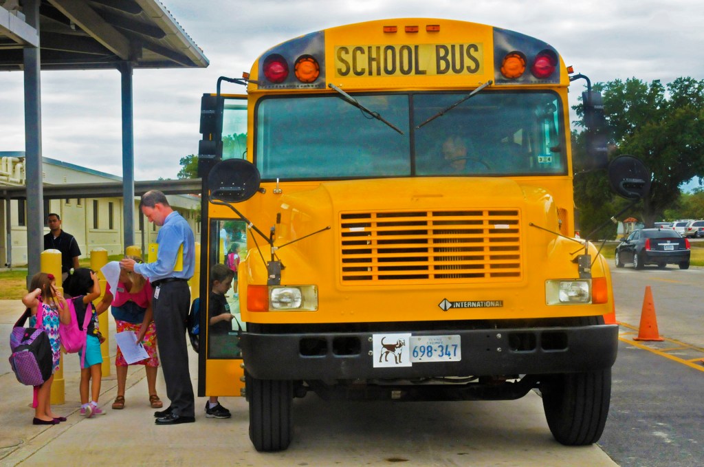 Protecting military installations at the local level means starting Purple Star School programs now