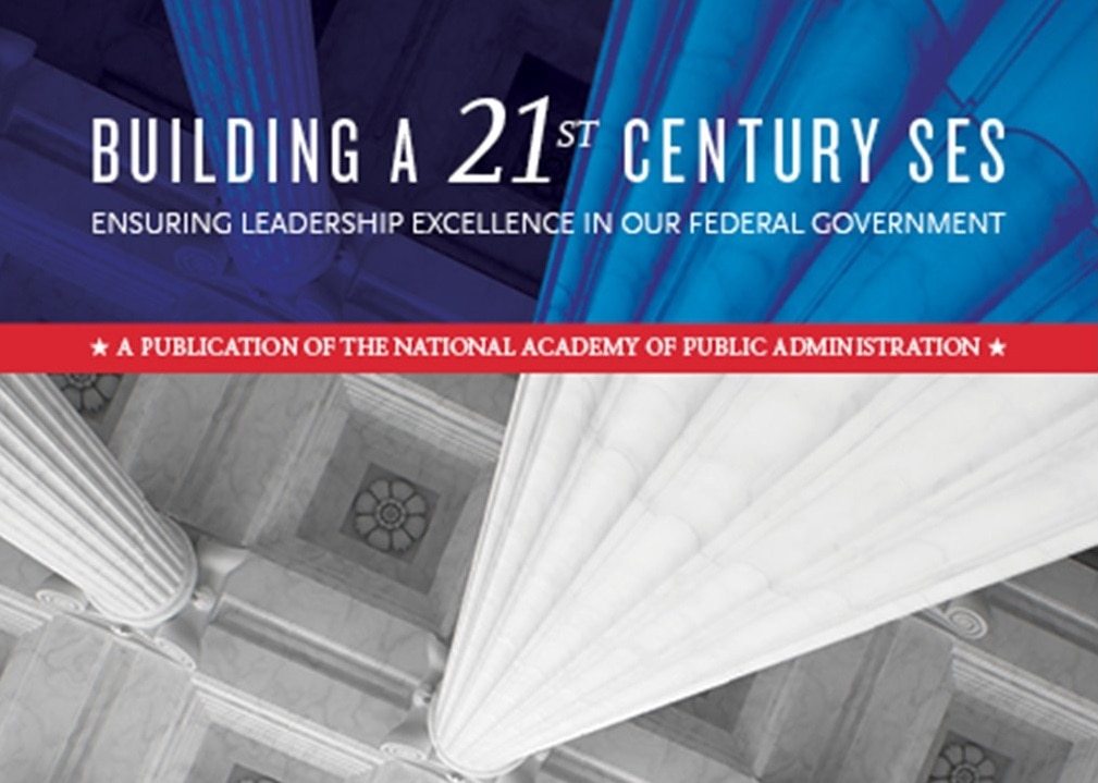 Building a 21st century SES [Commentary]
