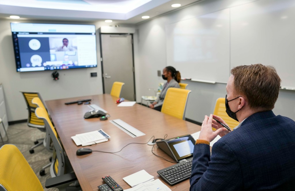 US Cyber Command will use new academic engagement network to tackle cyber challenges