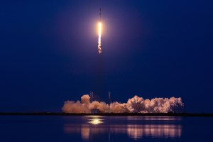 Italy’s defense chief of staff urges better protection of satellites