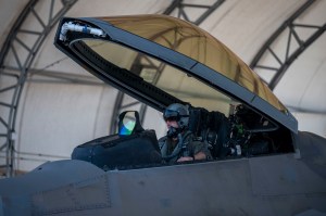 Air Force wants to send Tyndall’s F-22 jets to the boneyard