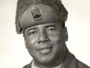 Viet Cong targeted US officers — they hadn’t counted on this sergeant