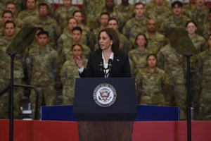 US to encourage other nations to join ban on anti-satellite weapons testing