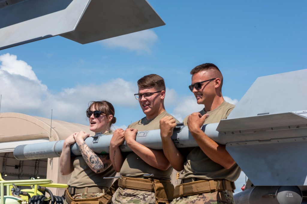 Year-round health insurance for National Guard proves elusive