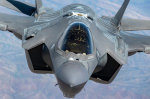 US Air Force wants to avoid F-35 mistakes on sixth-gen fighter