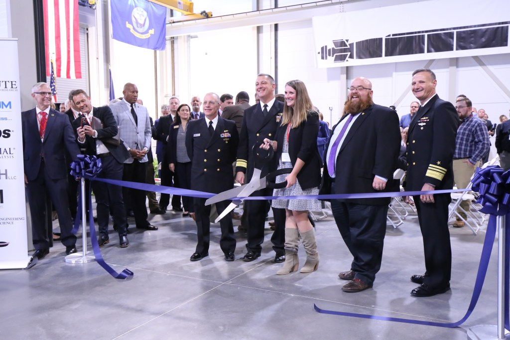 Workforce woes are top ‘strategic challenge’ for Navy, admiral says