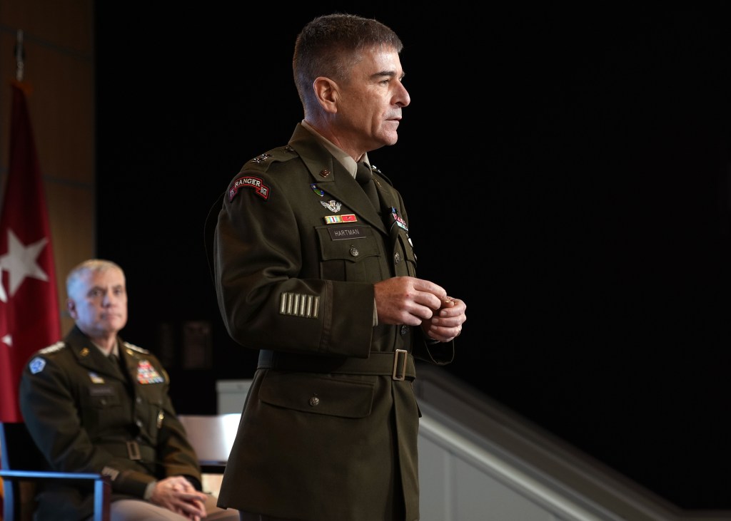 US cyber experts sent to Latin America on ‘hunt-forward’ mission