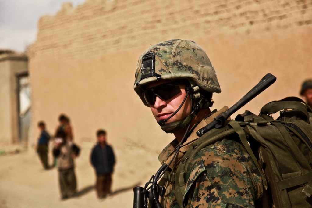 This week in Congress: Details on the Afghanistan withdrawal plan