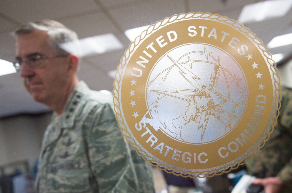 To win future conflicts, combatant commands must be integrated