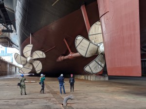 How to ensure the defense-industrial base and supply chain resiliency