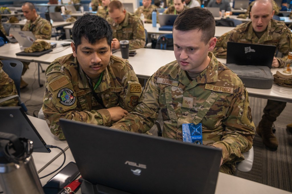 Tariffs or not, China’s infiltration of US systems needs new attention