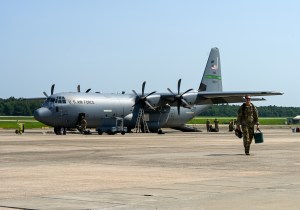 America’s last tactical mile becomes her first strategic mile