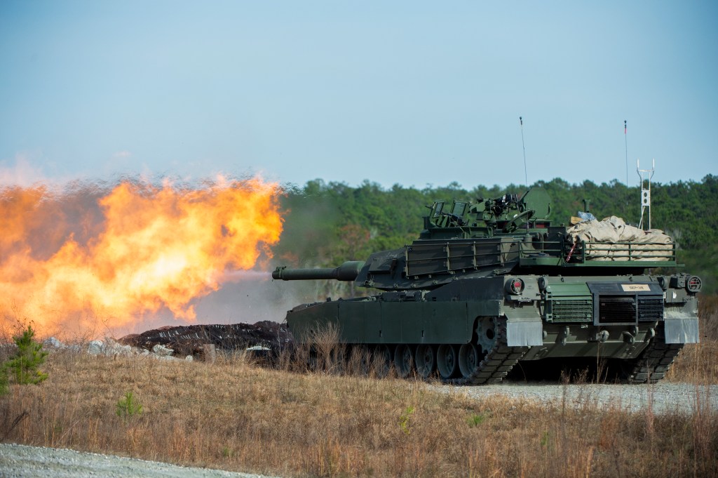 China sanctions two US firms, points to arms trade with Taiwan