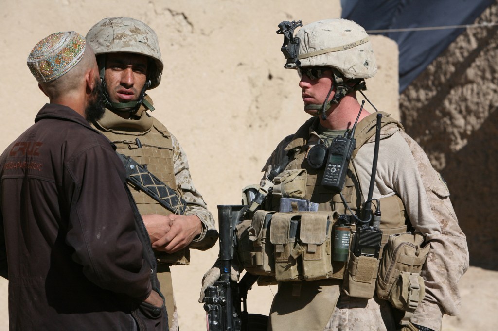 America Shall Be Judged By How We Leave Afghanistan — By Allies, Foes, and History