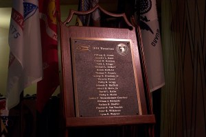 Ohio Veterans Hall of Fame to induct class of 2018