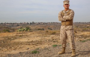 Iwakuni Marine gunny’s sudden death under investigation