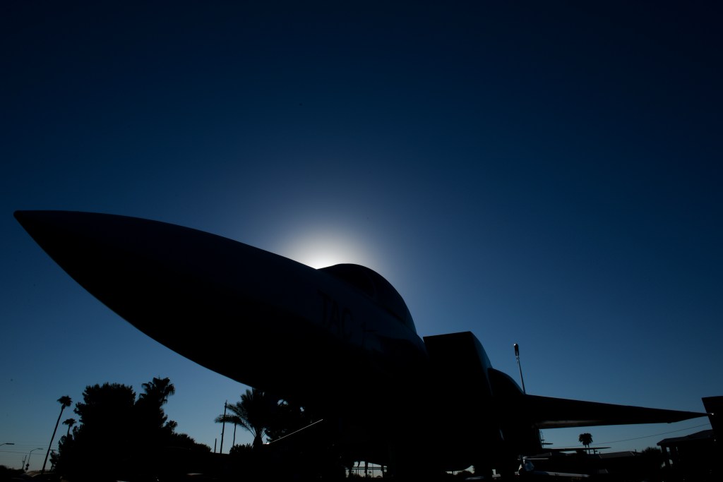 Buying new F-15X fighters for the US Air Force is unsolicited and unwise