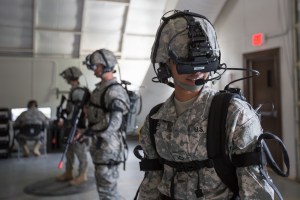 Report: Army needs to improve simulated training development, evaluation
