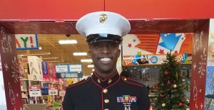 Lejeune Marine drowns off North Carolina’s Emerald Isle