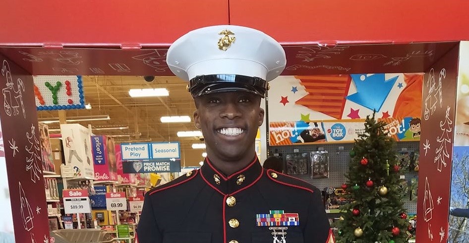 Lejeune Marine drowns off North Carolina’s Emerald Isle