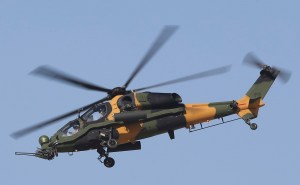 Pakistan extends delayed T129 helo deal with Turkey — again
