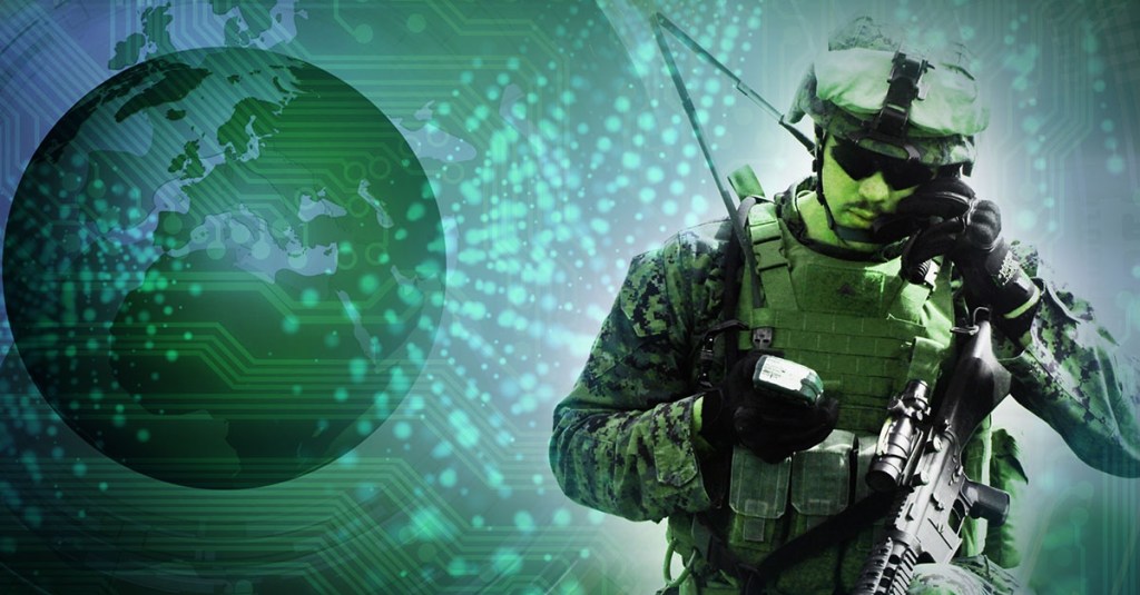 Pentagon could reassess future of JEDI cloud, depending on court action