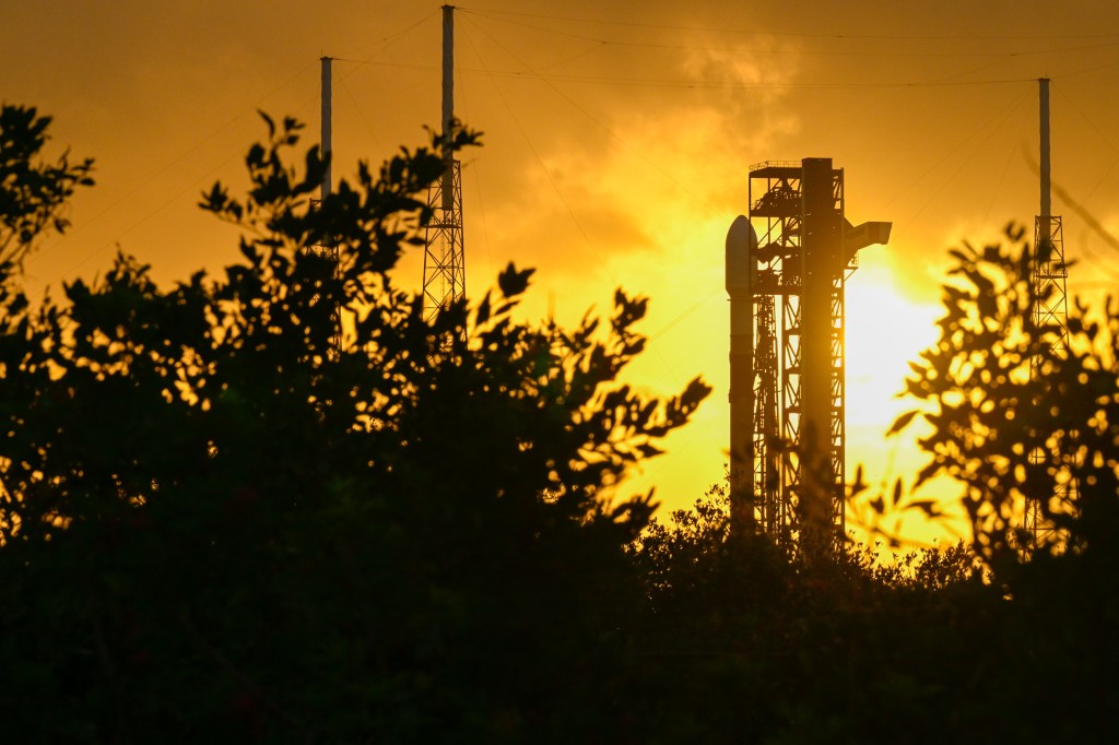 Golden Dome costs driven by interceptors, not launch, analysts say