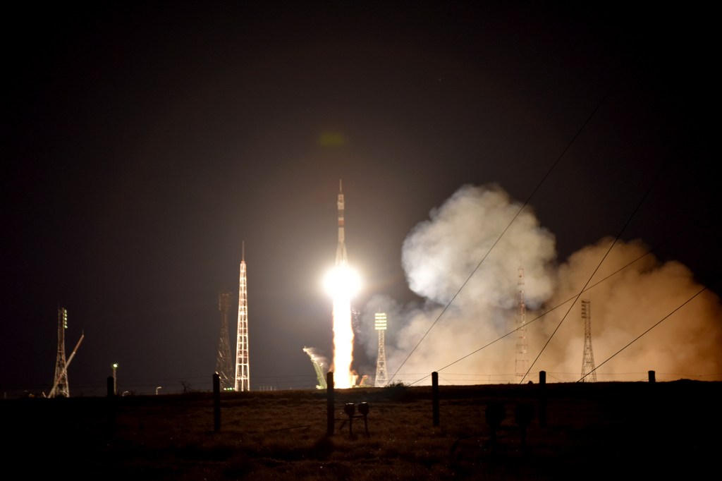 The US Army bets on space as its ‘path to the future’