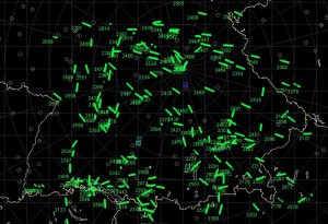 German Air Force tests Hensoldt passive radar system to boost defenses