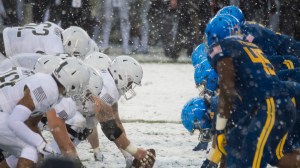Countdown to Army-Navy 2018: Black Knights look for 3rd straight over slumping Mids