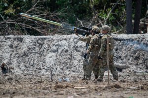 The US Army wants thousands of air defense missiles to replace the Stinger