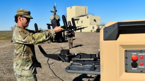 US countered drone threat over ‘strategic’ installation in early hours of Operation Epic Fury: Guillot