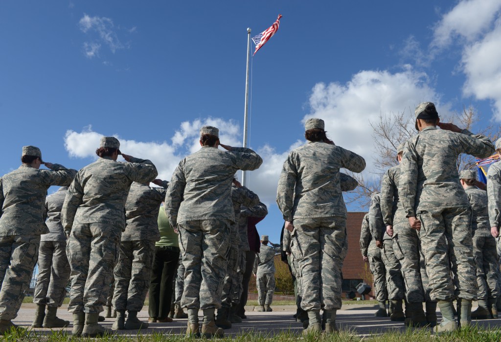 On abortion, American service women deserve better