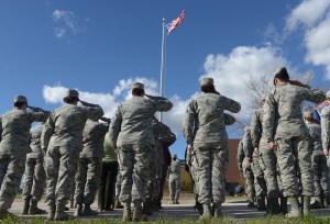 On abortion, American service women deserve better