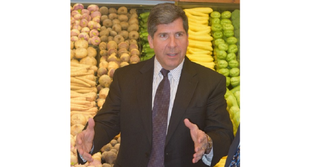 Commissary boss: Fixes coming to Pacific produce problems
