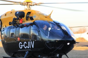 Britain orders Airbus H145 helos amid scramble to fix pilot shortage