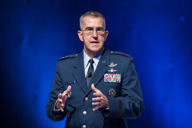 Hyten: Focus on adversary, not domain
