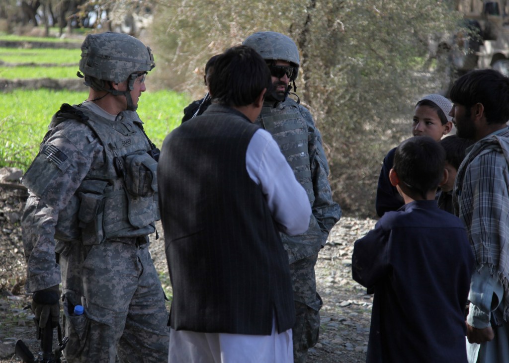 ‘Welcome home’: Evacuation flight brings 200 Afghans to US