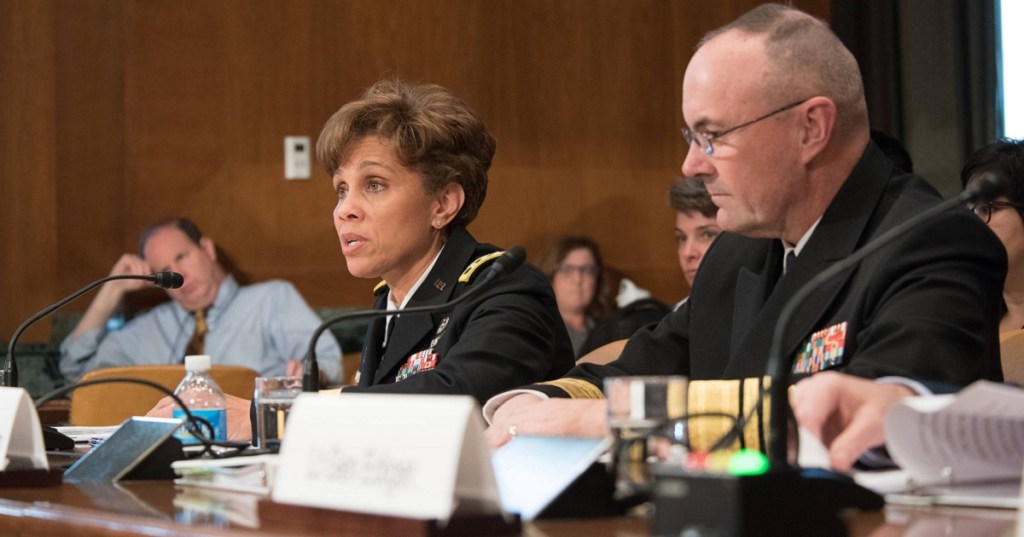 Embedded mental health providers making a difference for troops, officials say