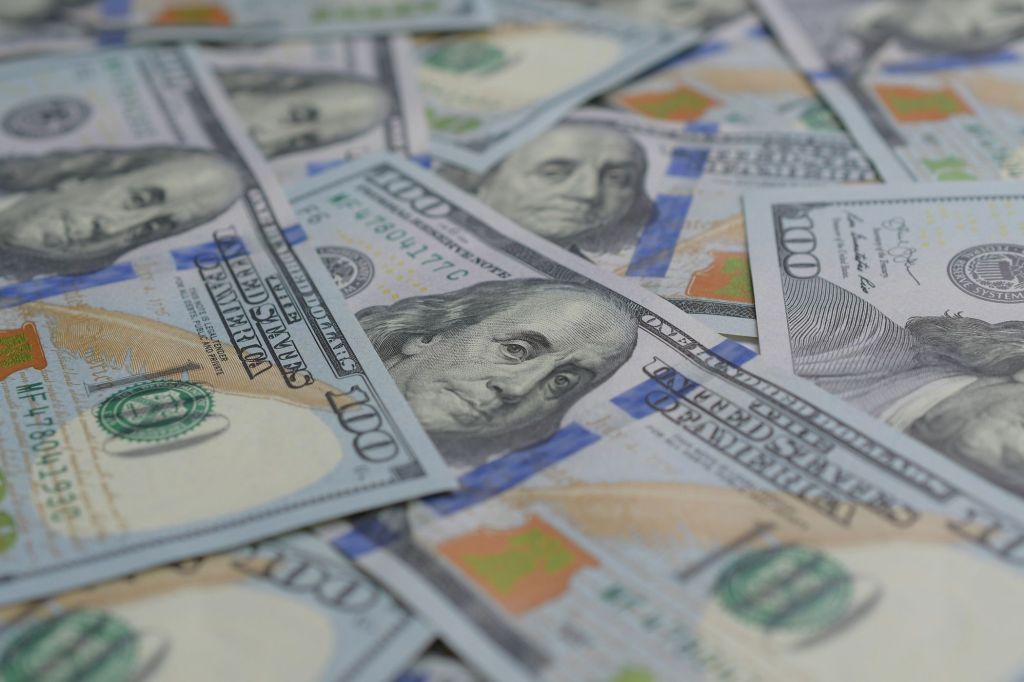 Senior leaders worry DOD pay models don’t reflect demands on troops