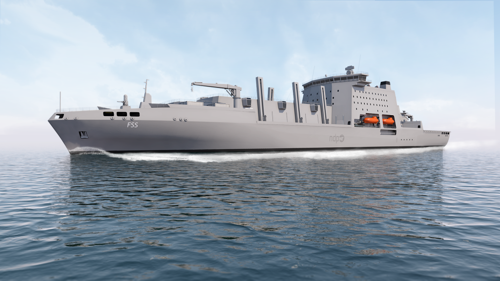In or out? Here’s why Fincantieri may rejoin bidding to build British ships