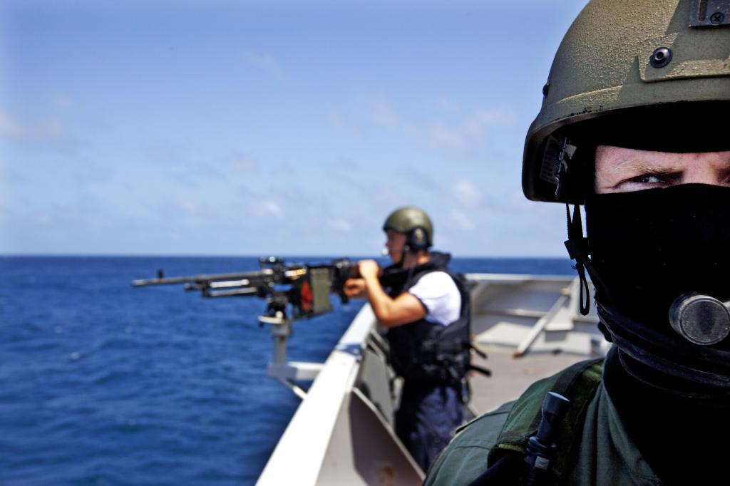 As Britain lurches toward Brexit, how will European security fare?