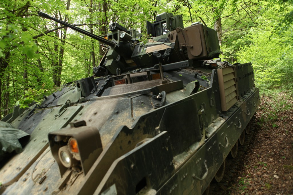 US clears weapon sales for Saudi Arabia, Lebanon, Croatia, Canada, Brazil and South Korea