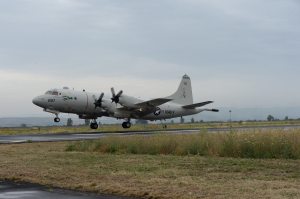 US, Chinese aircraft in ‘unsafe’ encounter in South China Sea