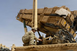 Ukraine to get ‘license’ for making Patriot interceptors, Trump pledges